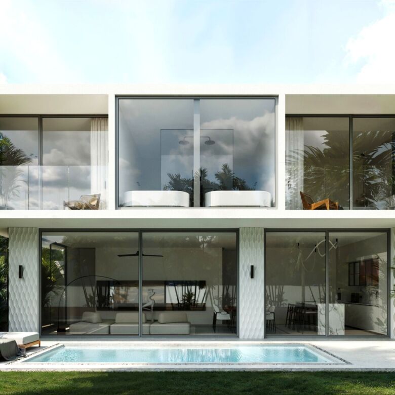 *** Bali Special ***  Manta Livin Wellness Villas, Uluwatu