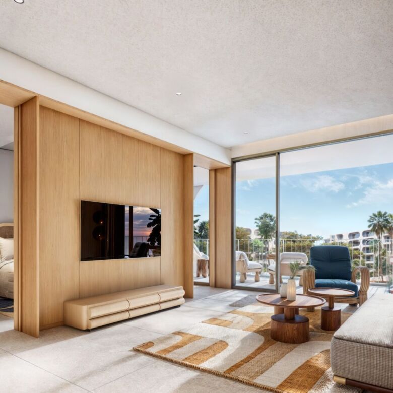 The Standard Residences Phuket Bang Tao – Luxury Branded Condominiums in Phuket