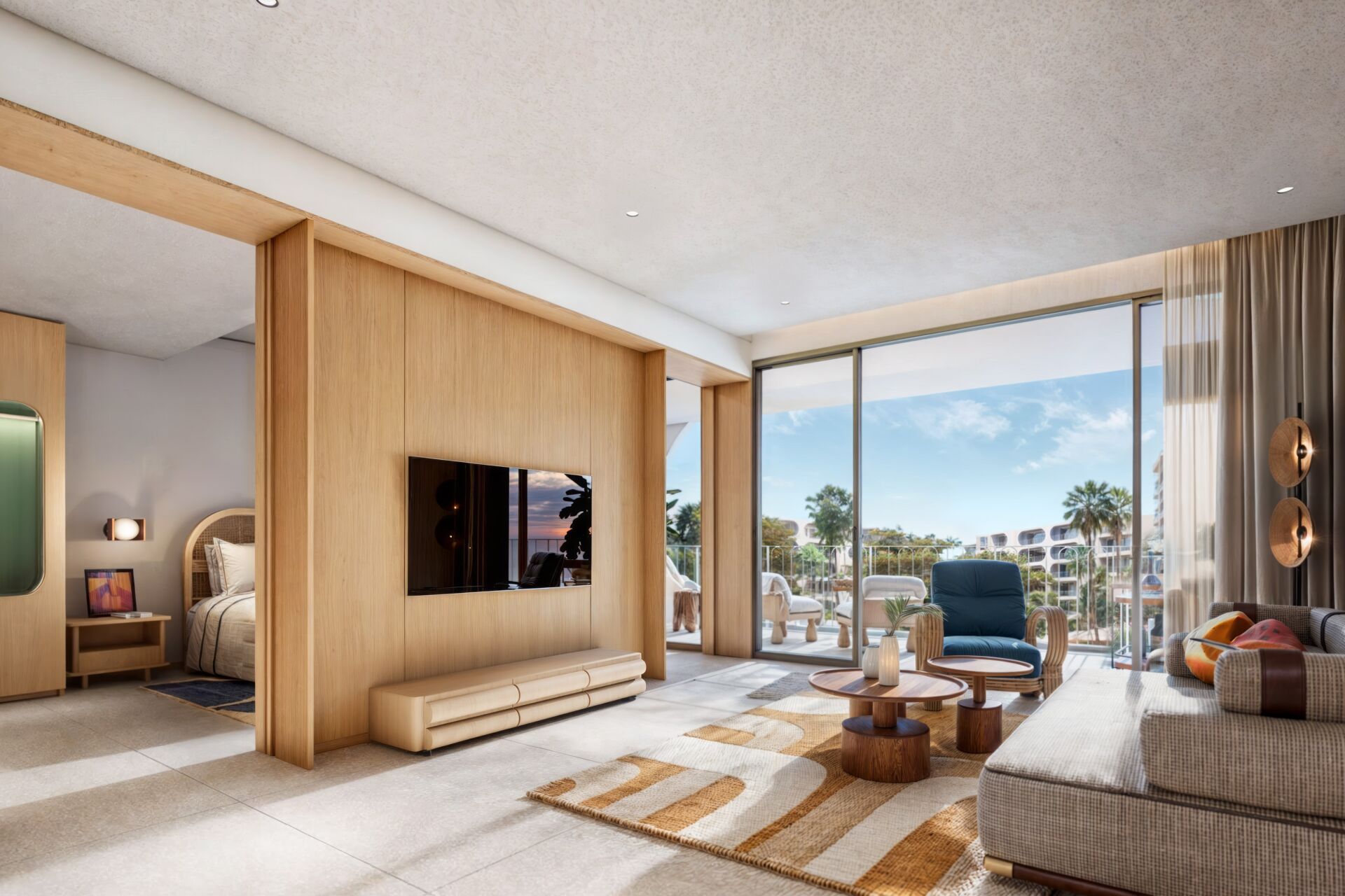 The Standard Residences Phuket Bang Tao – Luxury Branded Condominiums in Phuket