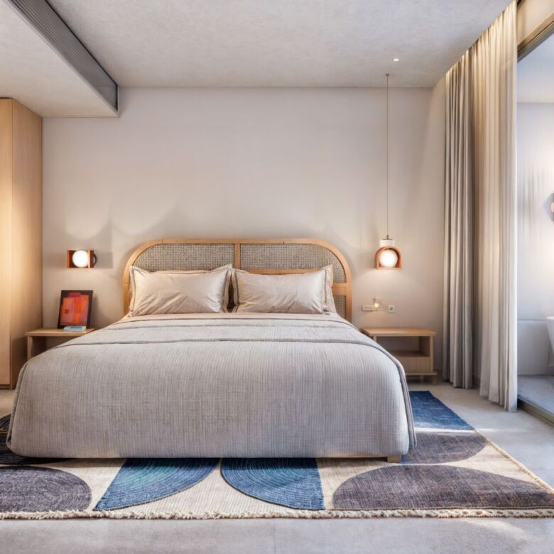 The Standard Residences Phuket Bang Tao – Luxury Branded Condominiums in Phuket