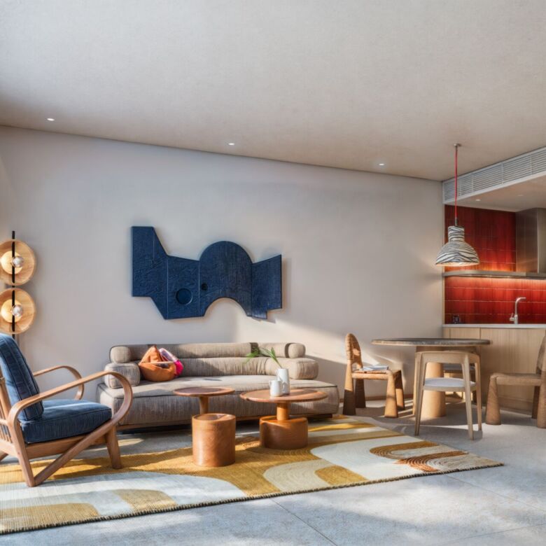 The Standard Residences Phuket Bang Tao – Luxury Branded Condominiums in Phuket