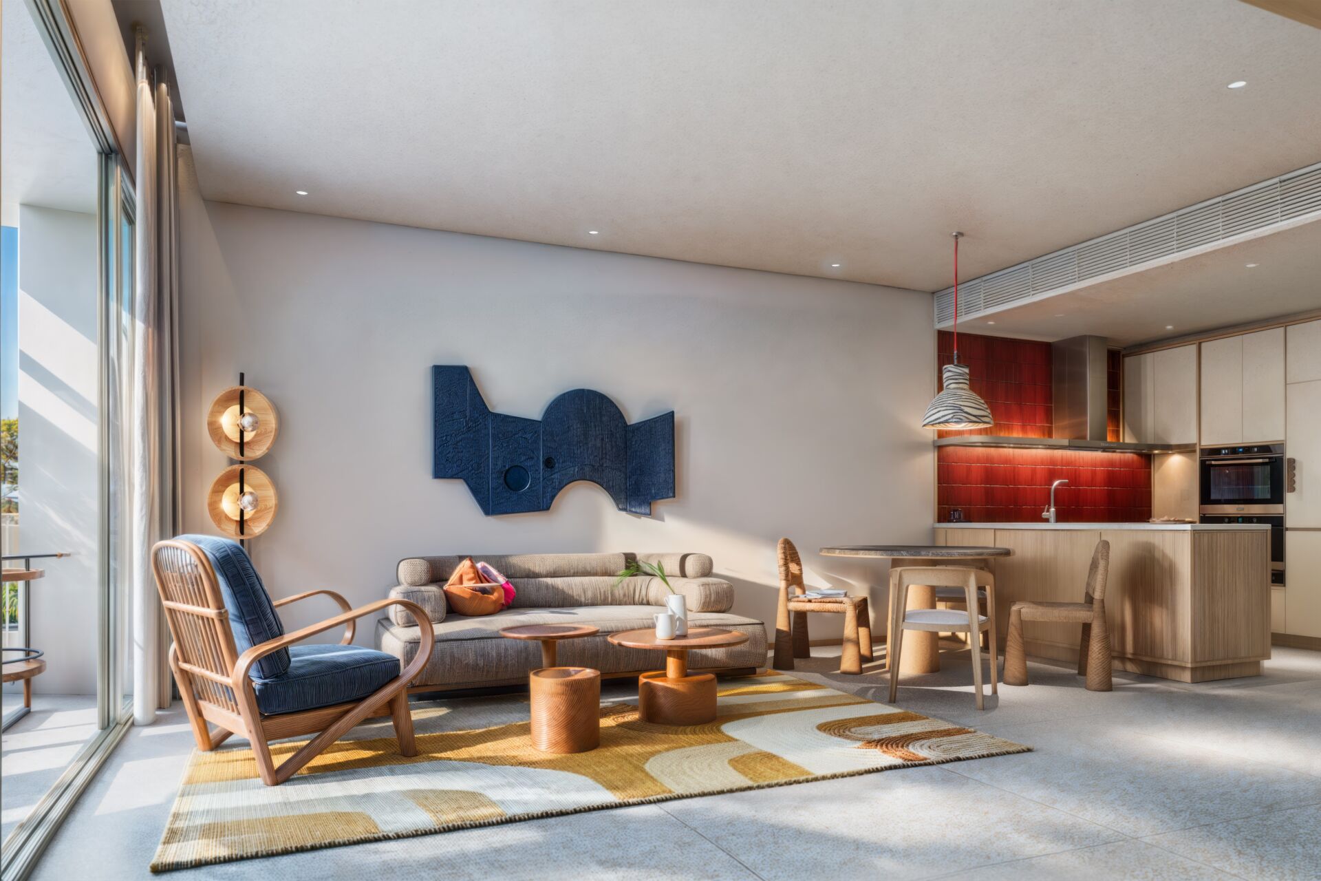 The Standard Residences Phuket Bang Tao – Luxury Branded Condominiums in Phuket