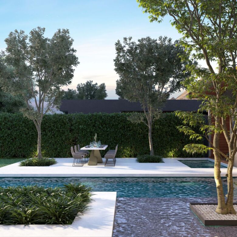 Cocoon Villas Phase 3 – Luxury Pool Villas for Sale in Nai Thon, Phuket