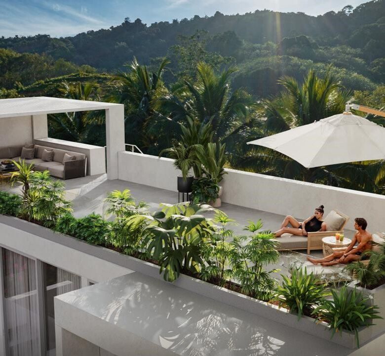Capella Villas Phuket – Exclusive Luxury Pool Villas in Nai Harn