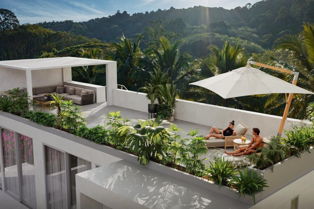 Capella Villas Phuket – Exclusive Luxury Pool Villas in Nai Harn