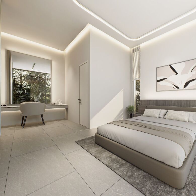 Capella Villas Phuket – Exclusive Luxury Pool Villas in Nai Harn