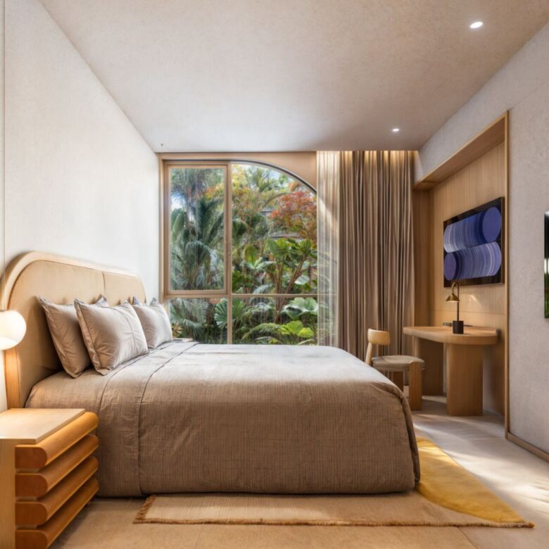 The Standard Residences Phuket Bang Tao – Luxury Branded Condominiums in Phuket