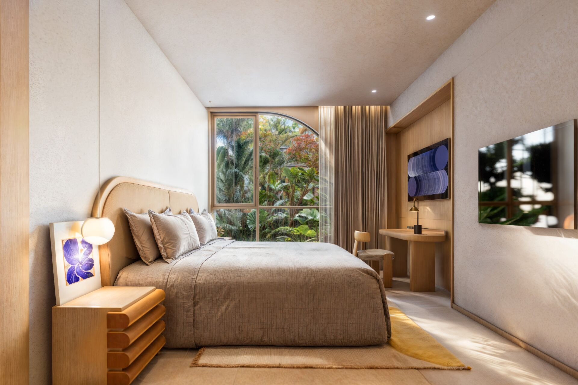 The Standard Residences Phuket Bang Tao – Luxury Branded Condominiums in Phuket