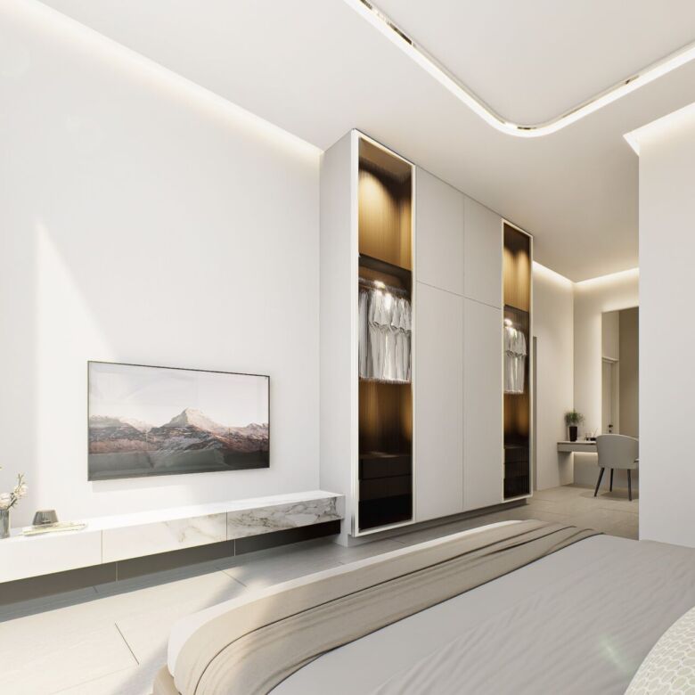 Capella Villas Phuket – Exclusive Luxury Pool Villas in Nai Harn