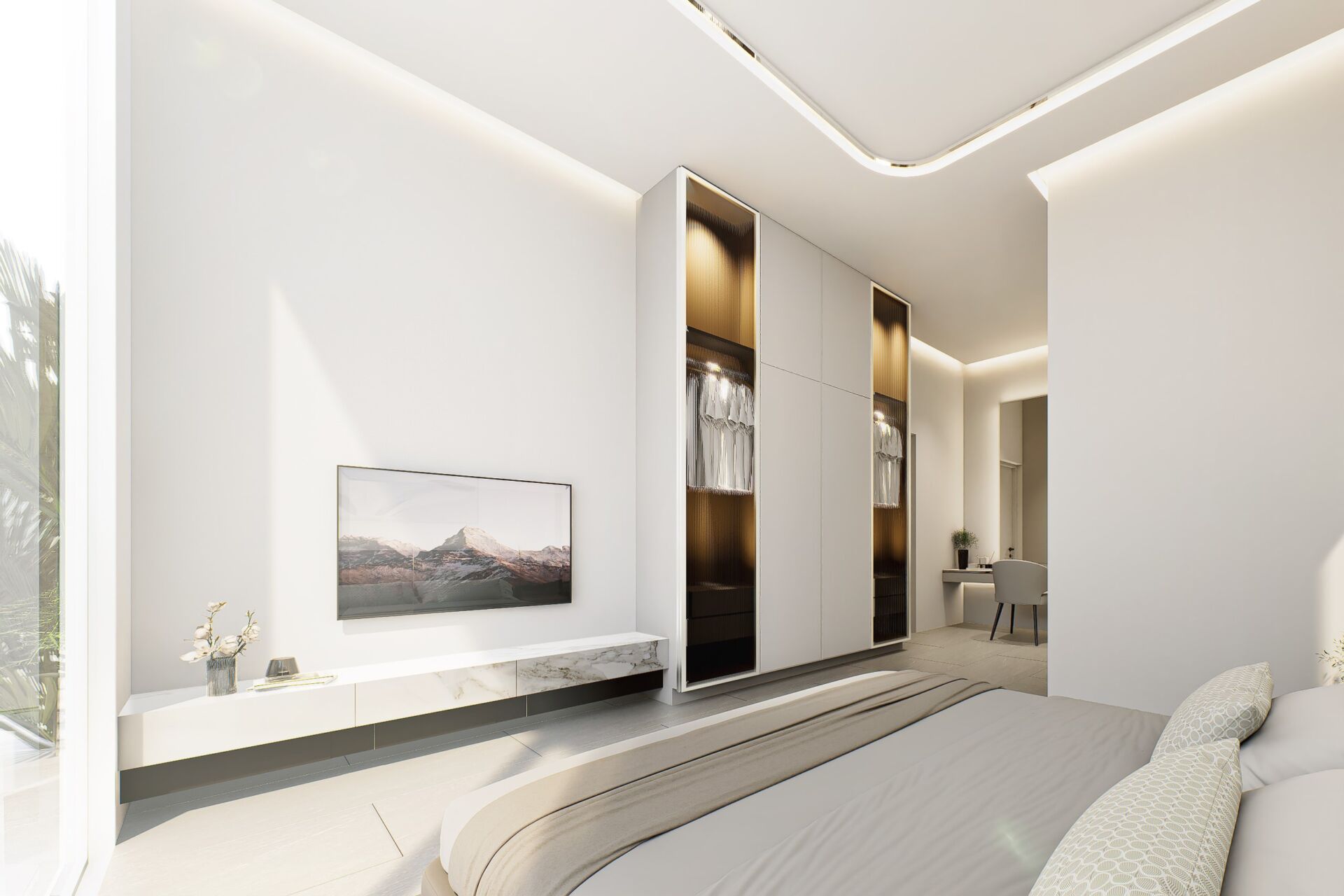 Capella Villas Phuket – Exclusive Luxury Pool Villas in Nai Harn