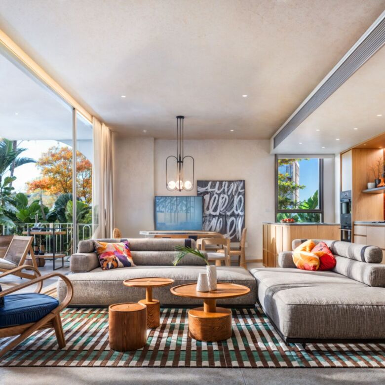 The Standard Residences Phuket Bang Tao – Luxury Branded Condominiums in Phuket