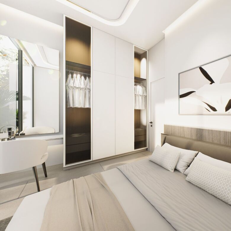 Capella Villas Phuket – Exclusive Luxury Pool Villas in Nai Harn