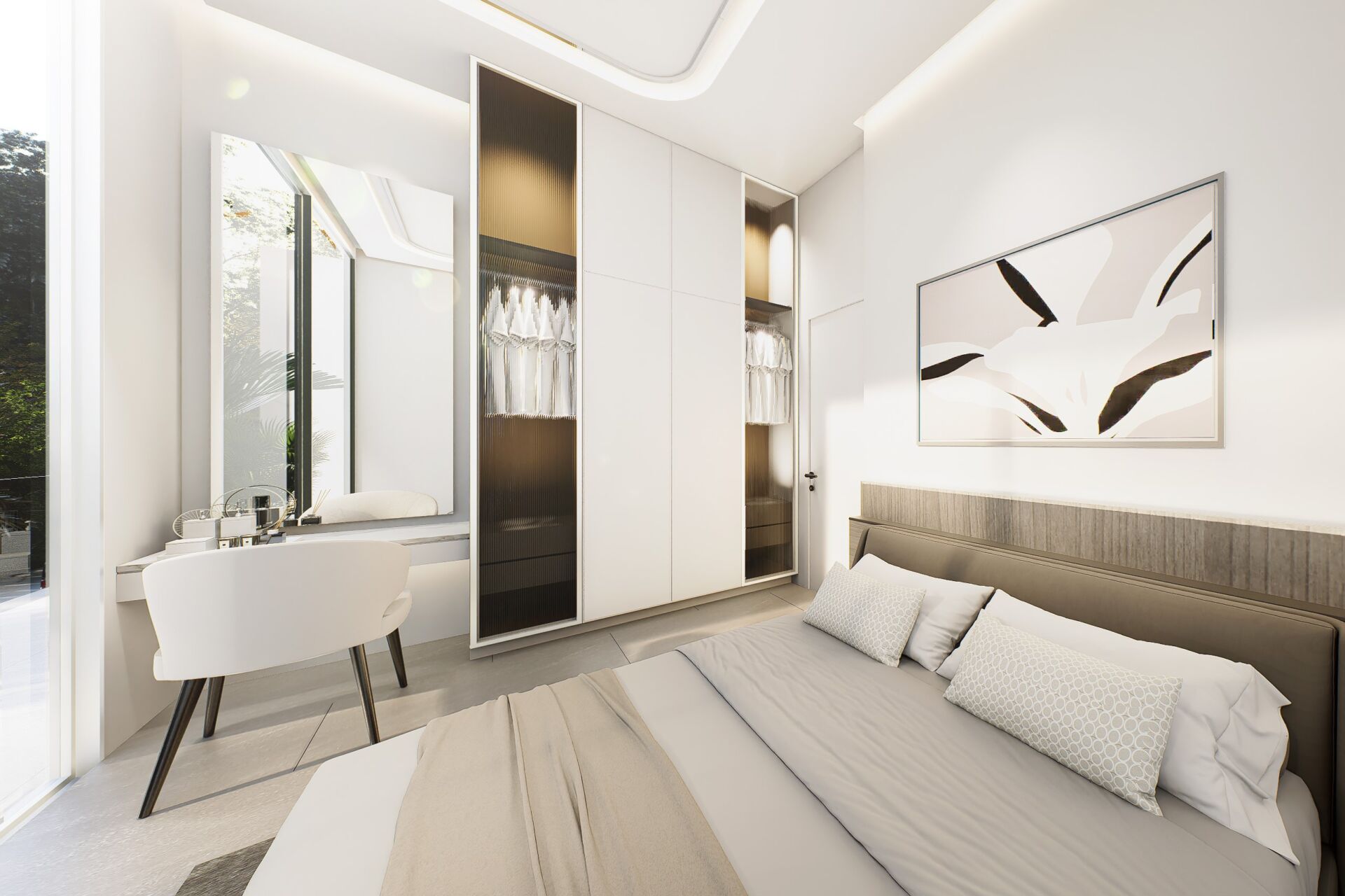 Capella Villas Phuket – Exclusive Luxury Pool Villas in Nai Harn