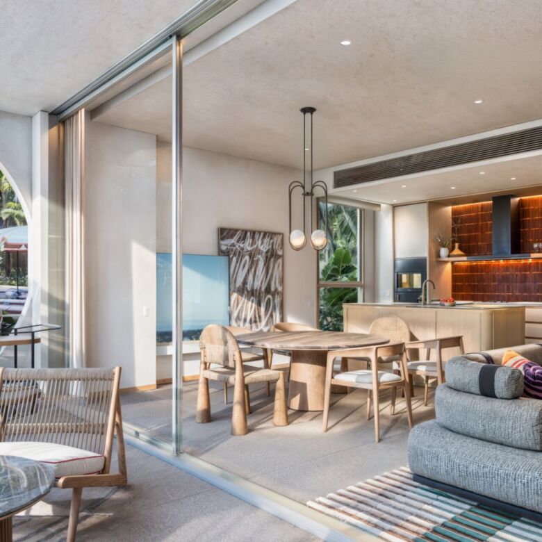 The Standard Residences Phuket Bang Tao – Luxury Branded Condominiums in Phuket
