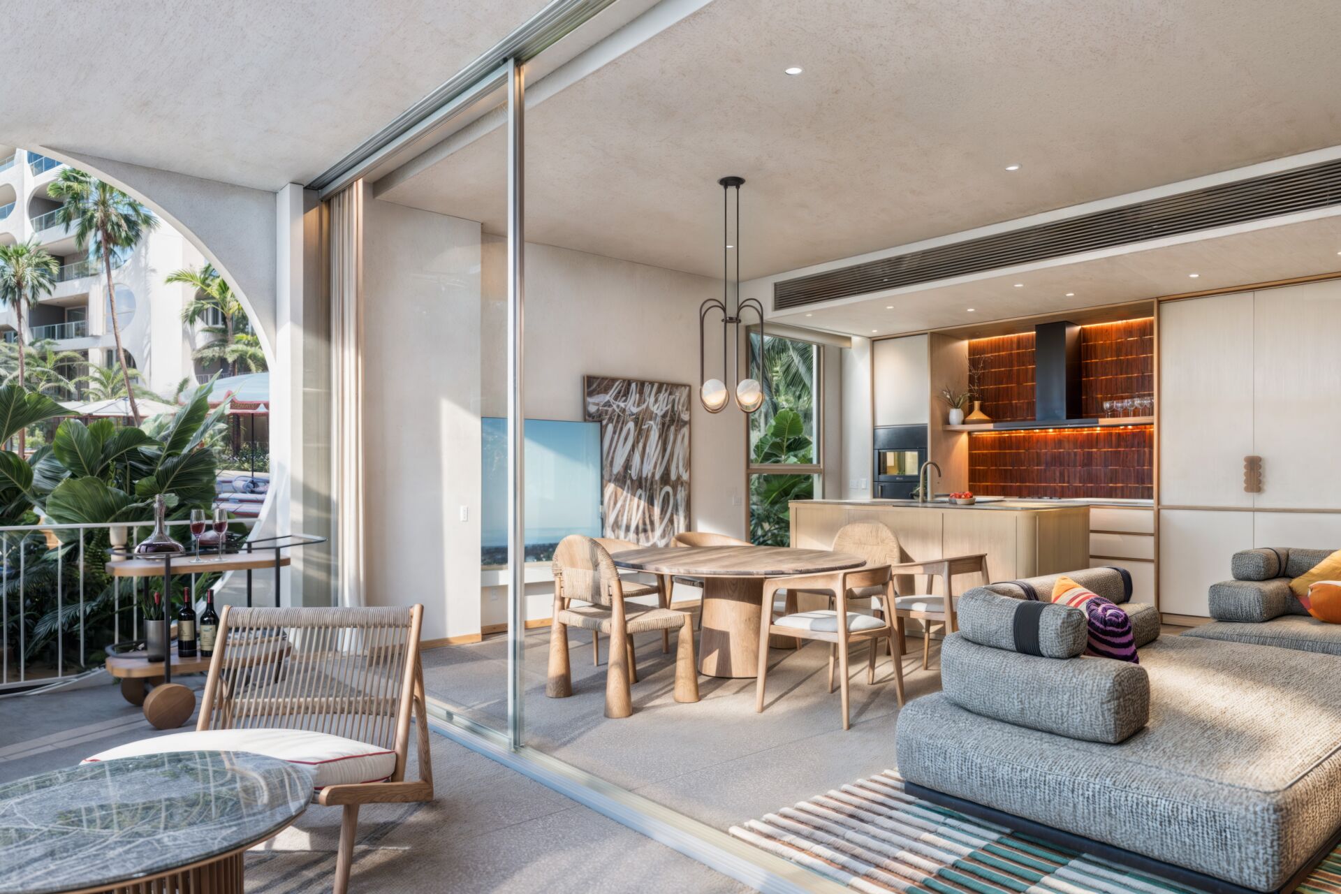 The Standard Residences Phuket Bang Tao – Luxury Branded Condominiums in Phuket