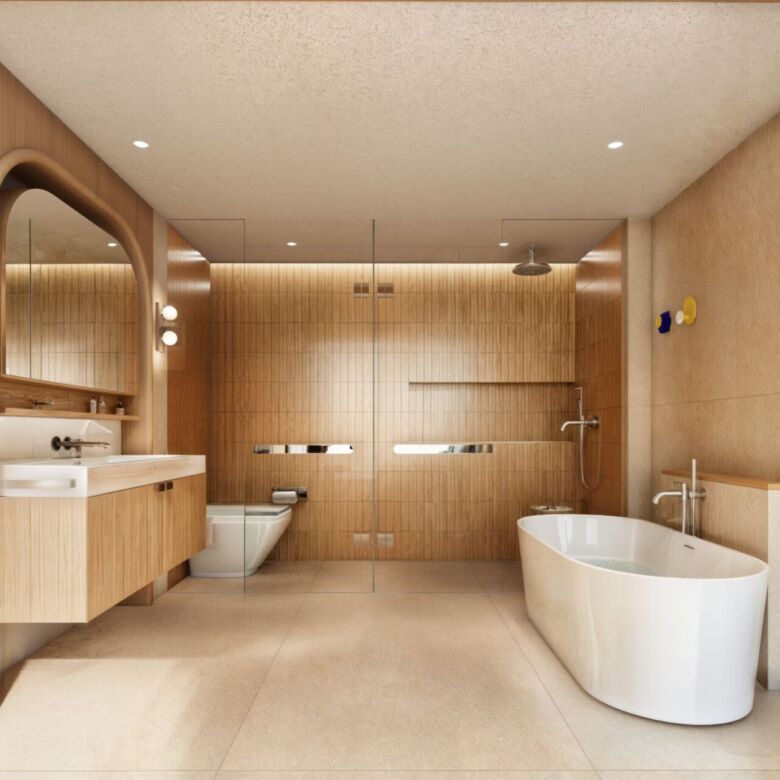 The Standard Residences Phuket Bang Tao – Luxury Branded Condominiums in Phuket
