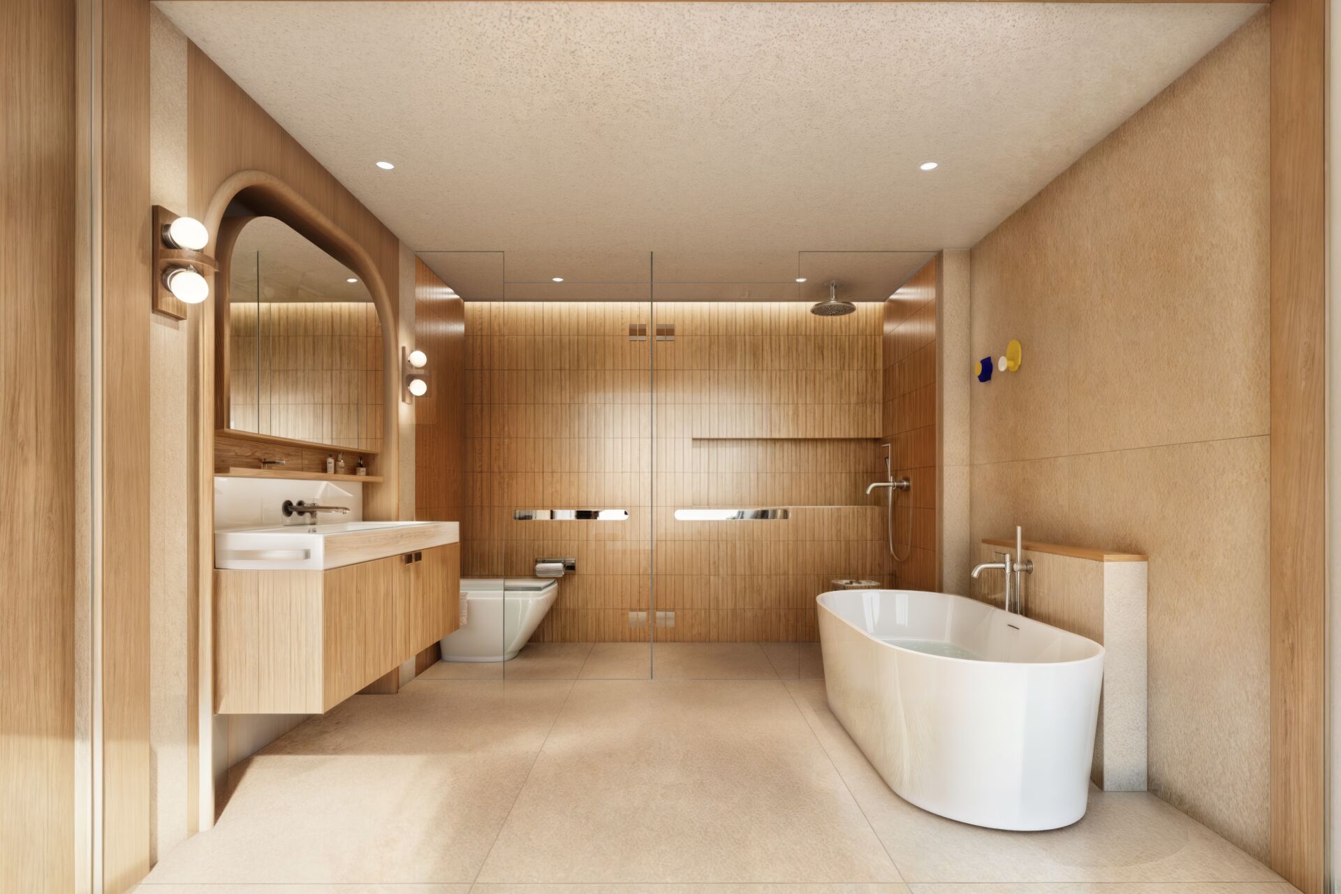 The Standard Residences Phuket Bang Tao – Luxury Branded Condominiums in Phuket