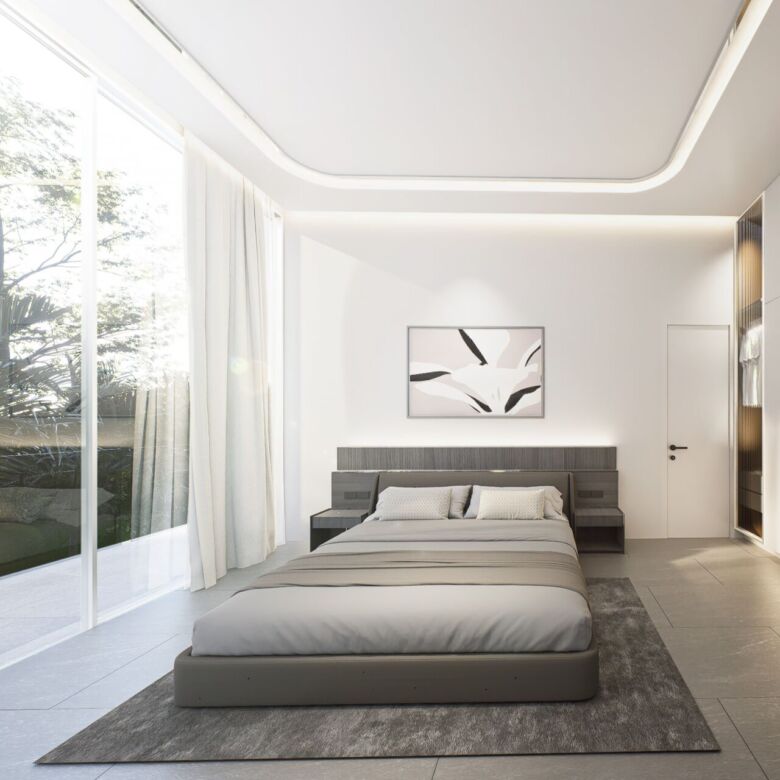 Capella Villas Phuket – Exclusive Luxury Pool Villas in Nai Harn