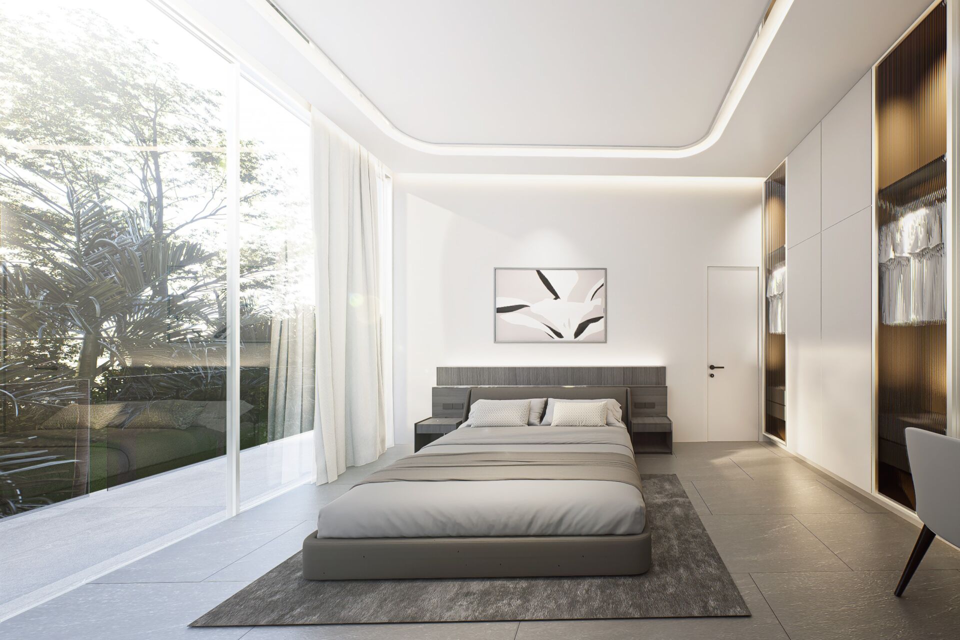 Capella Villas Phuket – Exclusive Luxury Pool Villas in Nai Harn