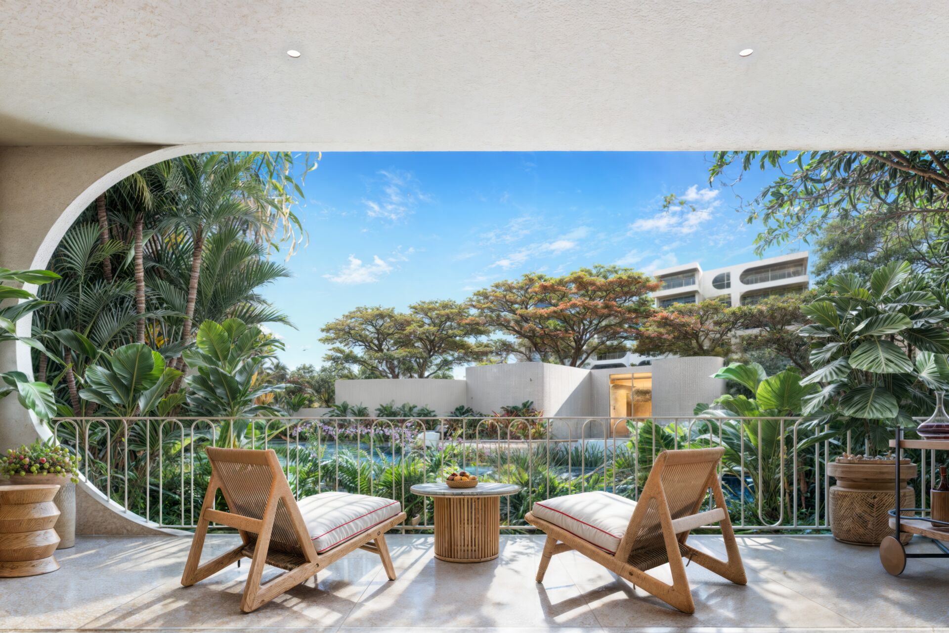 The Standard Residences Phuket Bang Tao – Luxury Branded Condominiums in Phuket