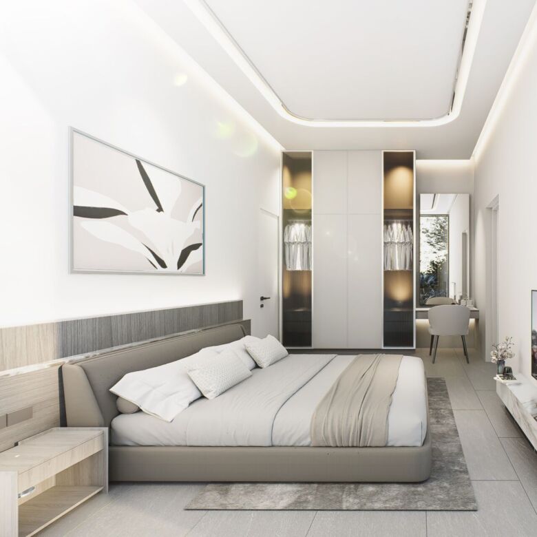 Capella Villas Phuket – Exclusive Luxury Pool Villas in Nai Harn