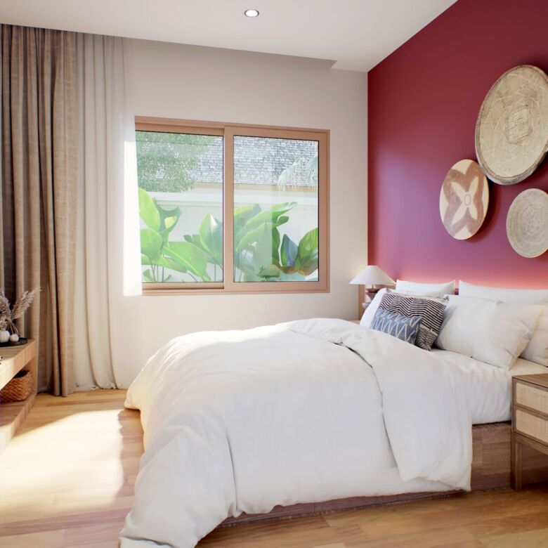 PHUVISTA 3 Naiyang – Modern Balinese Luxury Pool Villas for Sale in Phuket