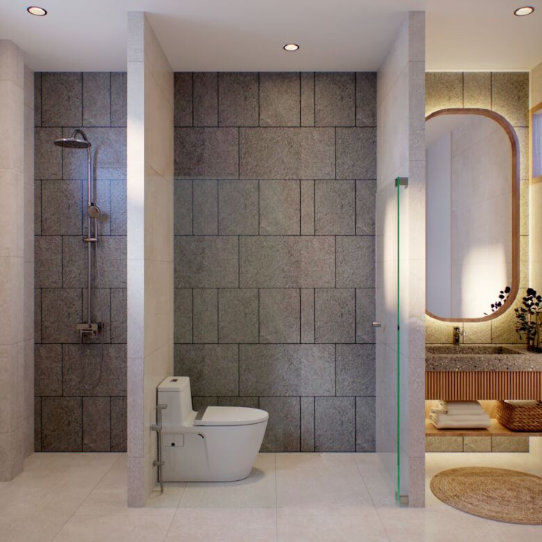 PHUVISTA 3 Naiyang – Modern Balinese Luxury Pool Villas for Sale in Phuket