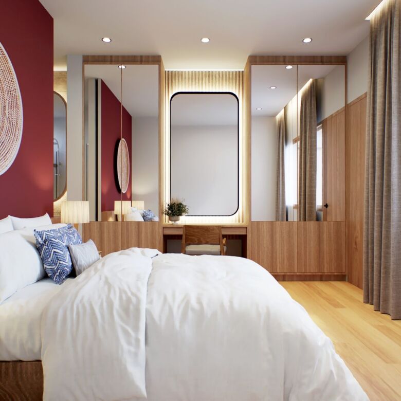 PHUVISTA 3 Naiyang – Modern Balinese Luxury Pool Villas for Sale in Phuket