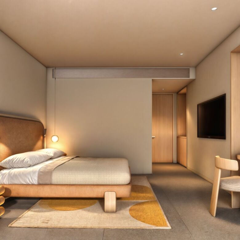 The Standard Residences Phuket Bang Tao – Luxury Branded Condominiums in Phuket