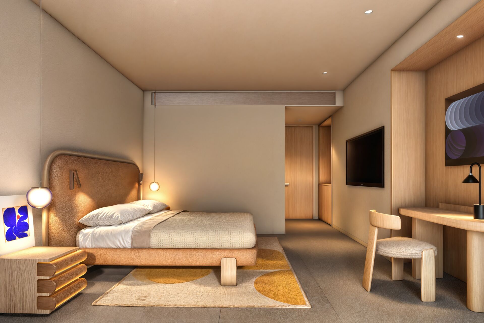 The Standard Residences Phuket Bang Tao – Luxury Branded Condominiums in Phuket