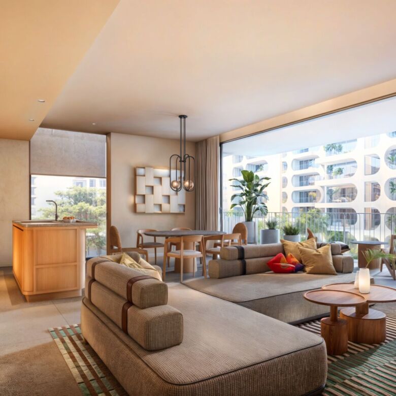 The Standard Residences Phuket Bang Tao – Luxury Branded Condominiums in Phuket