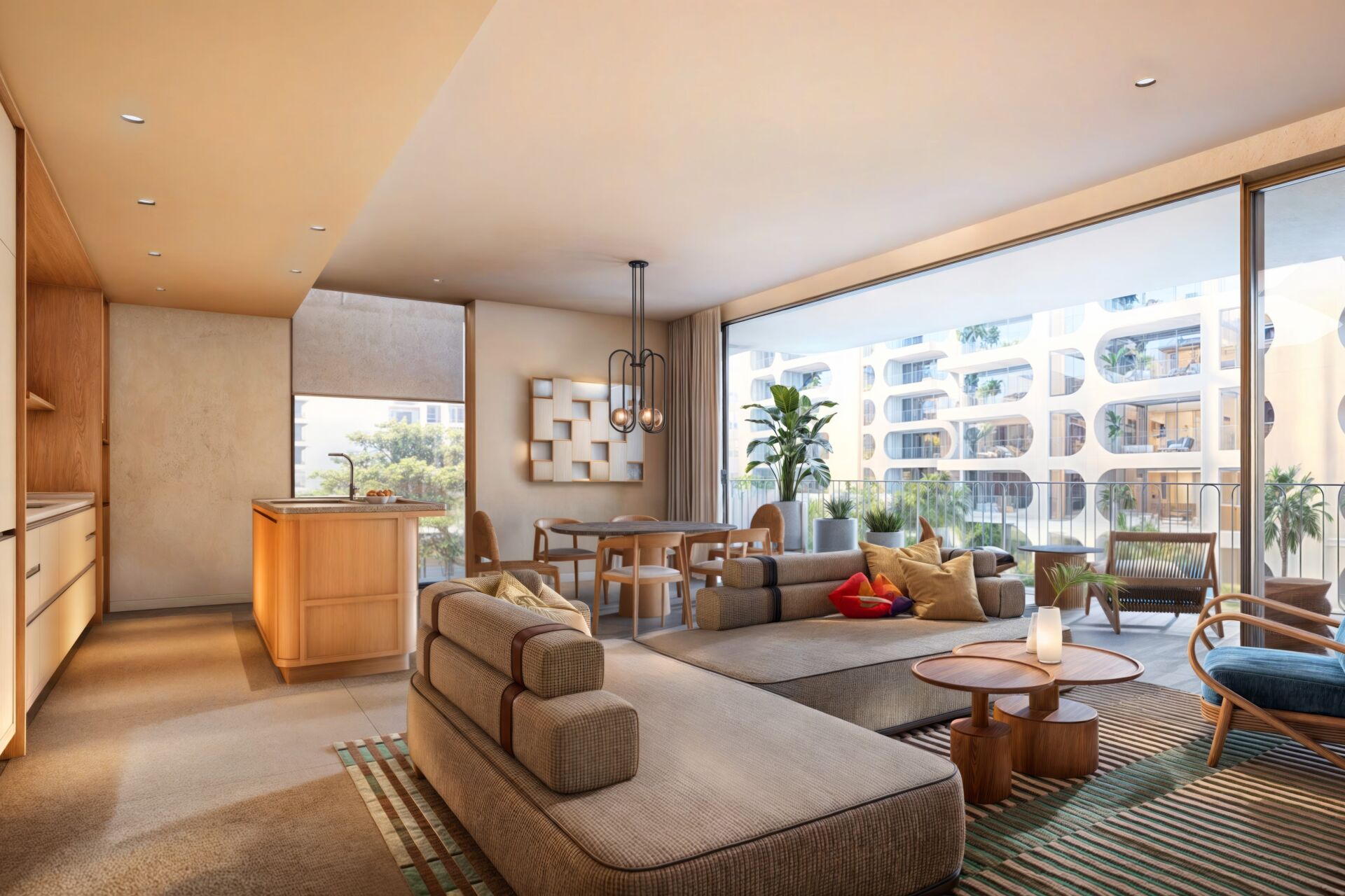 The Standard Residences Phuket Bang Tao – Luxury Branded Condominiums in Phuket