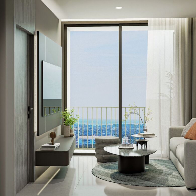 Aceller Hotel & Residence @ Soi Ta-iad, Phuket – Modern Wellness Living & High-Potential Investment