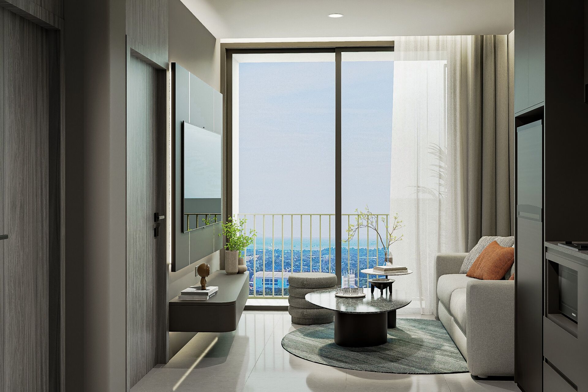 Aceller Hotel & Residence @ Soi Ta-iad, Phuket – Modern Wellness Living & High-Potential Investment