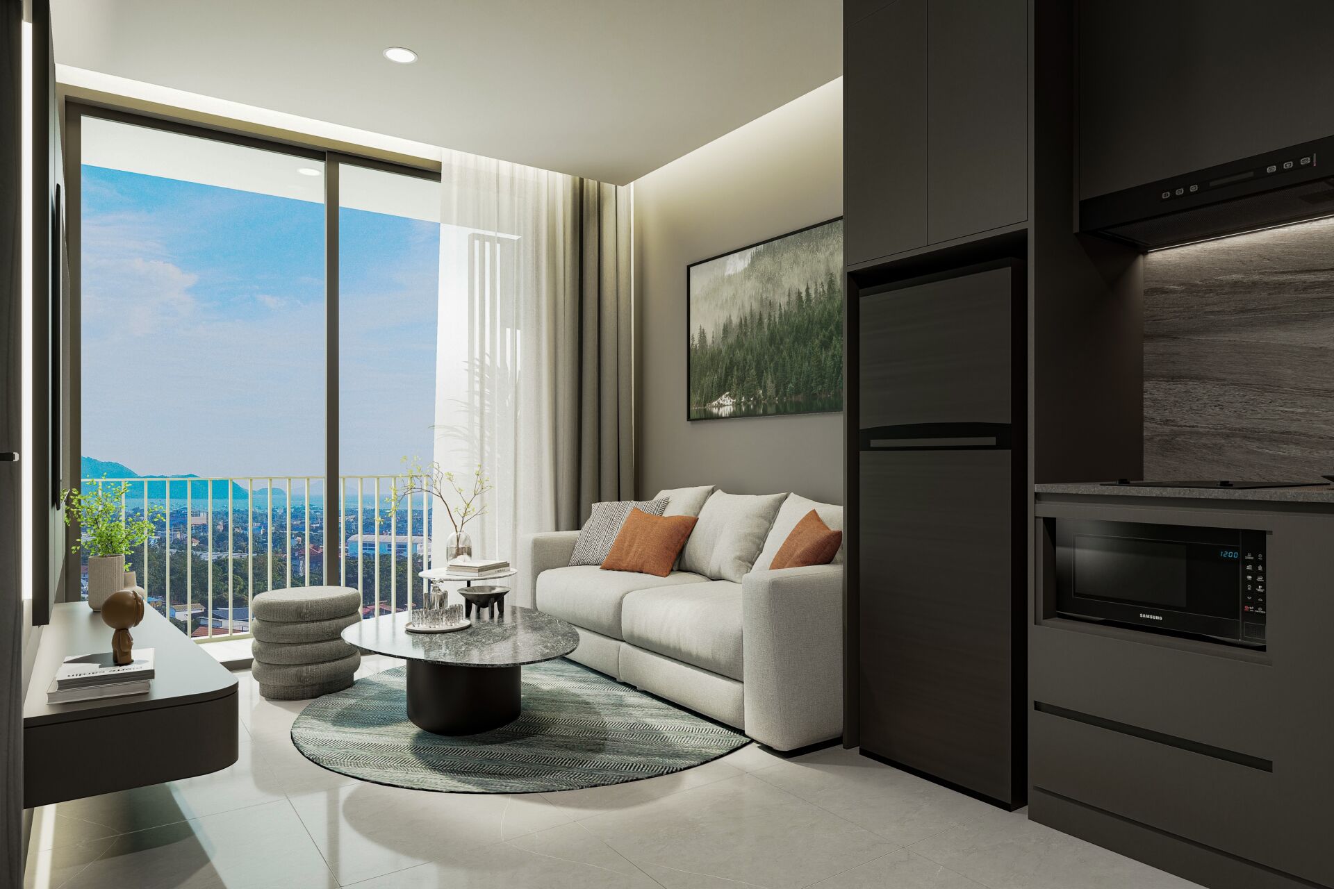 Aceller Hotel & Residence @ Soi Ta-iad, Phuket – Modern Wellness Living & High-Potential Investment