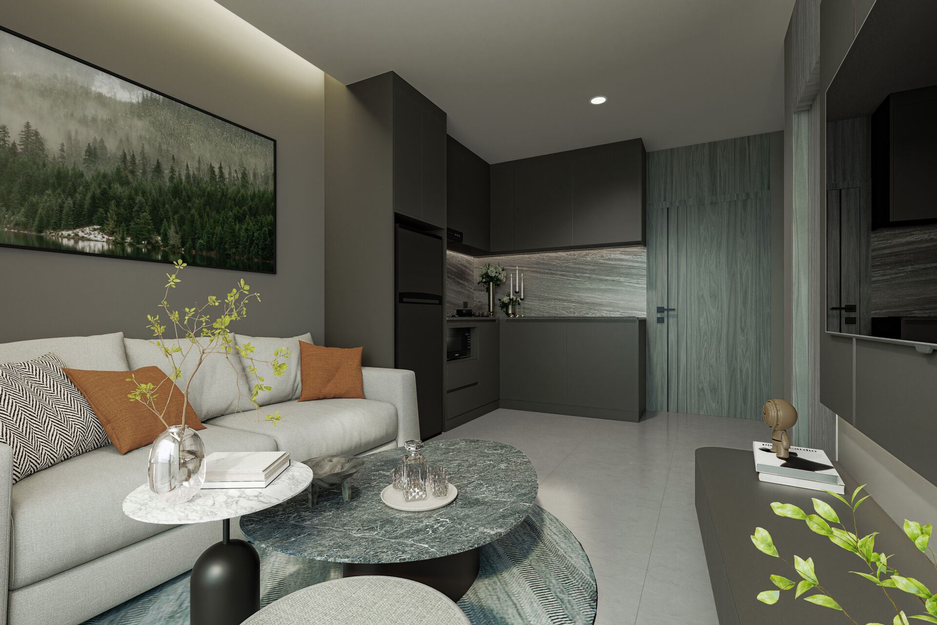 Aceller Hotel & Residence @ Soi Ta-iad, Phuket – Modern Wellness Living & High-Potential Investment