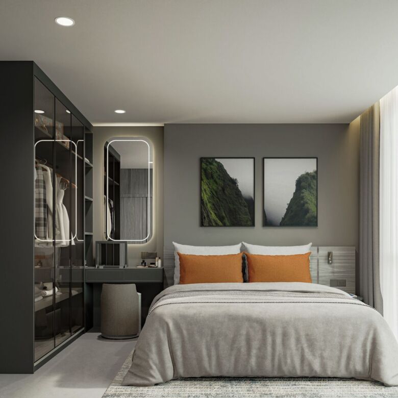 Aceller Hotel & Residence @ Soi Ta-iad, Phuket – Modern Wellness Living & High-Potential Investment
