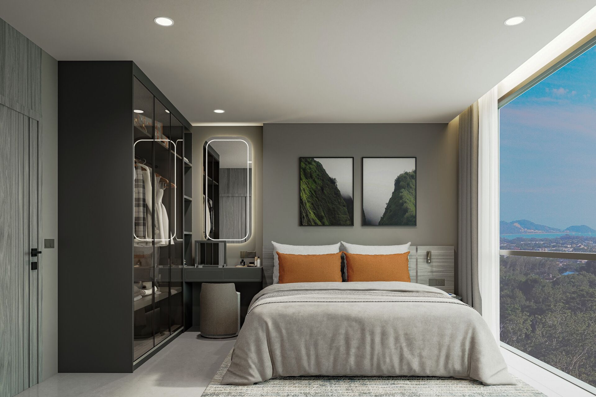 Aceller Hotel & Residence @ Soi Ta-iad, Phuket – Modern Wellness Living & High-Potential Investment