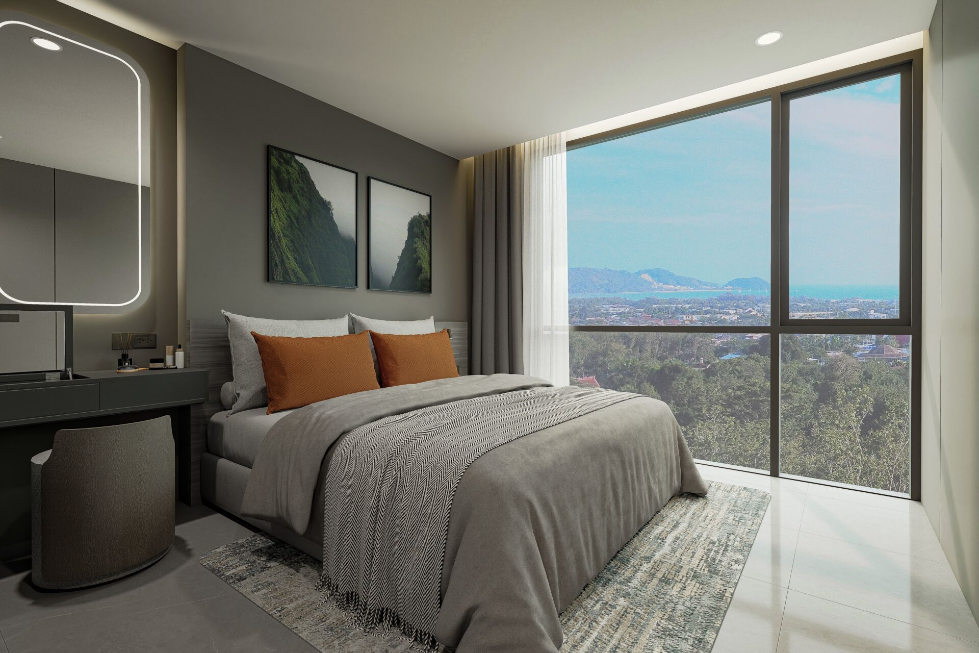 Aceller Hotel & Residence @ Soi Ta-iad, Phuket – Modern Wellness Living & High-Potential Investment