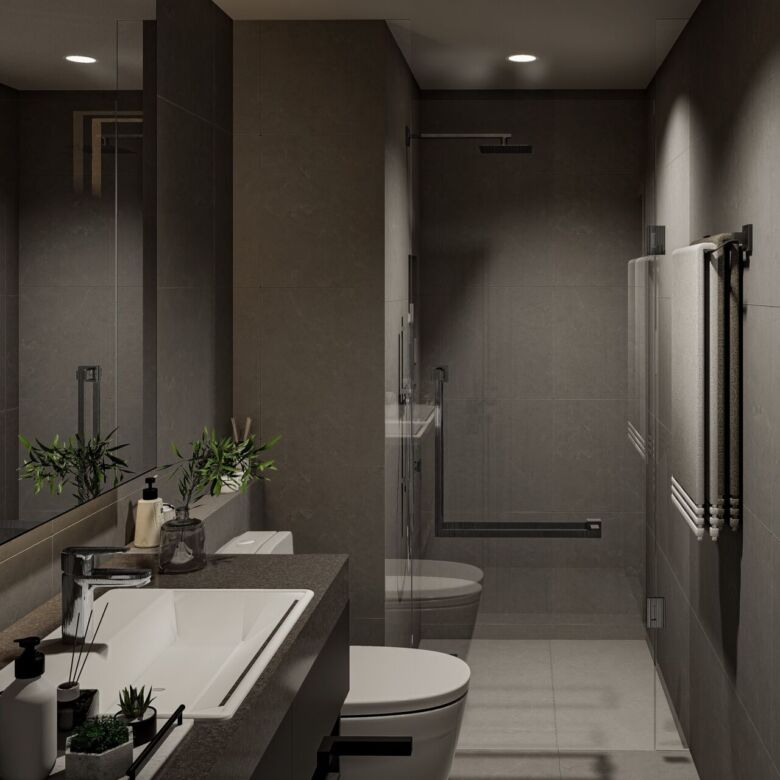 Aceller Hotel & Residence @ Soi Ta-iad, Phuket – Modern Wellness Living & High-Potential Investment