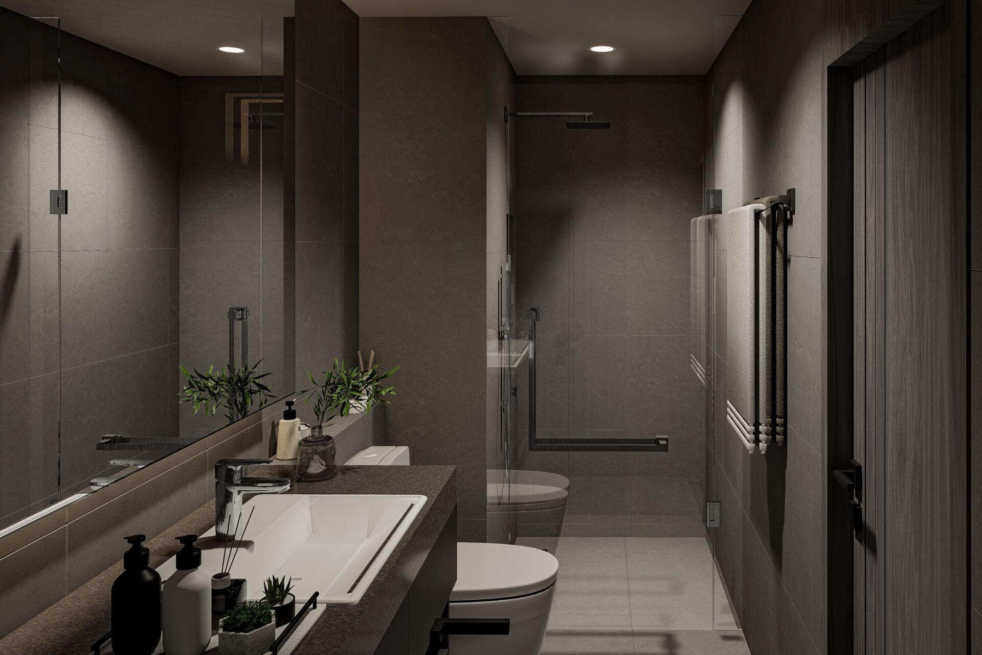Aceller Hotel & Residence @ Soi Ta-iad, Phuket – Modern Wellness Living & High-Potential Investment