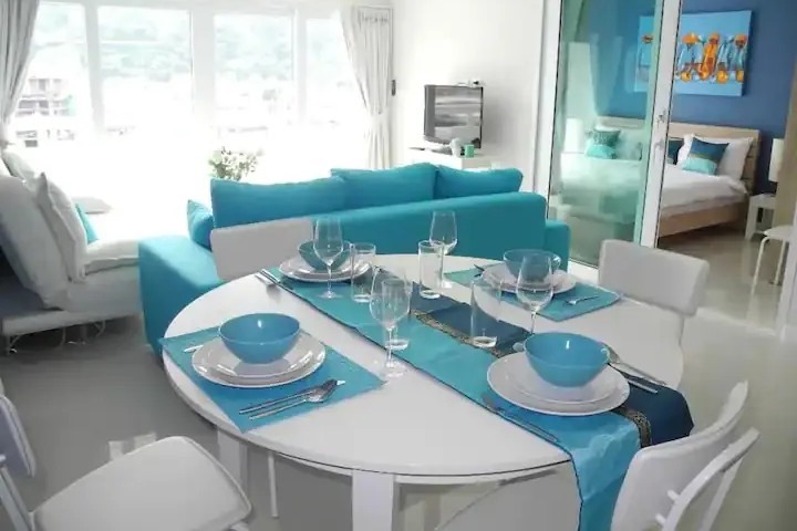 Patong Tower Waterfront Condo for Sale | 2-Bedroom Freehold Condo in Patong, Phuket