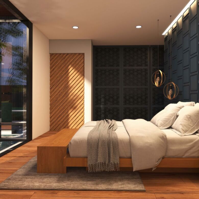 Cocoon Villas Phase 3 – Luxury Pool Villas for Sale in Nai Thon, Phuket