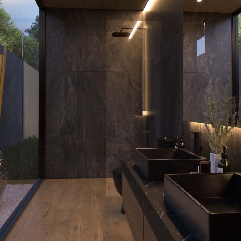 Cocoon Villas Phase 3 – Luxury Pool Villas for Sale in Nai Thon, Phuket