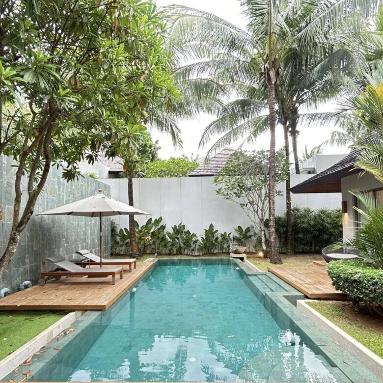 Luxury 3-Bedroom Pool Villa for Sale at Anchan Grand Residence, Bang Tao, Phuket