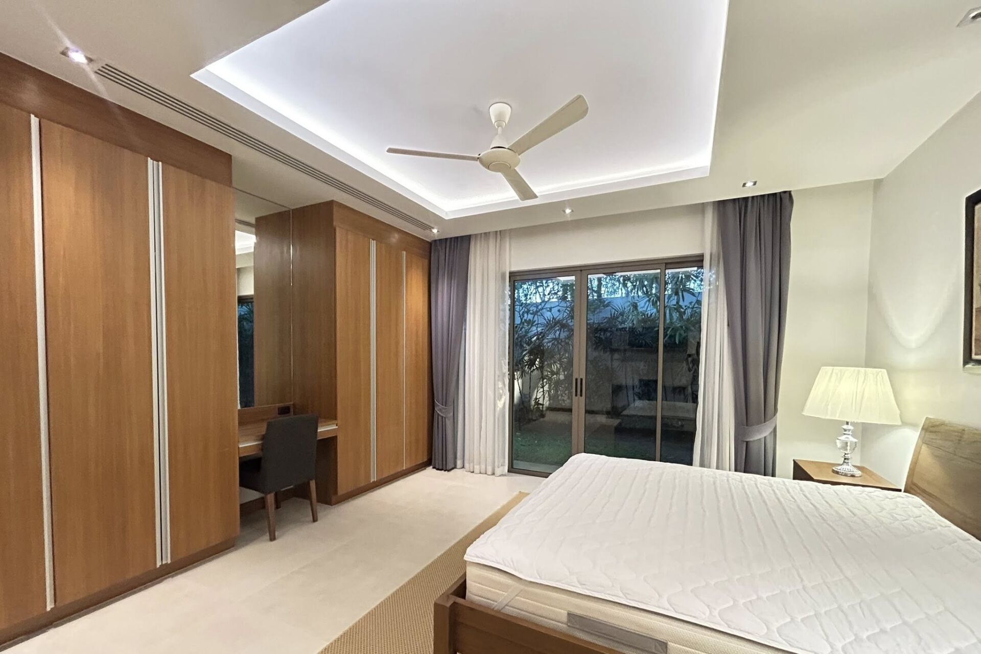 Luxury 3-Bedroom Pool Villa for Sale at Anchan Grand Residence, Bang Tao, Phuket