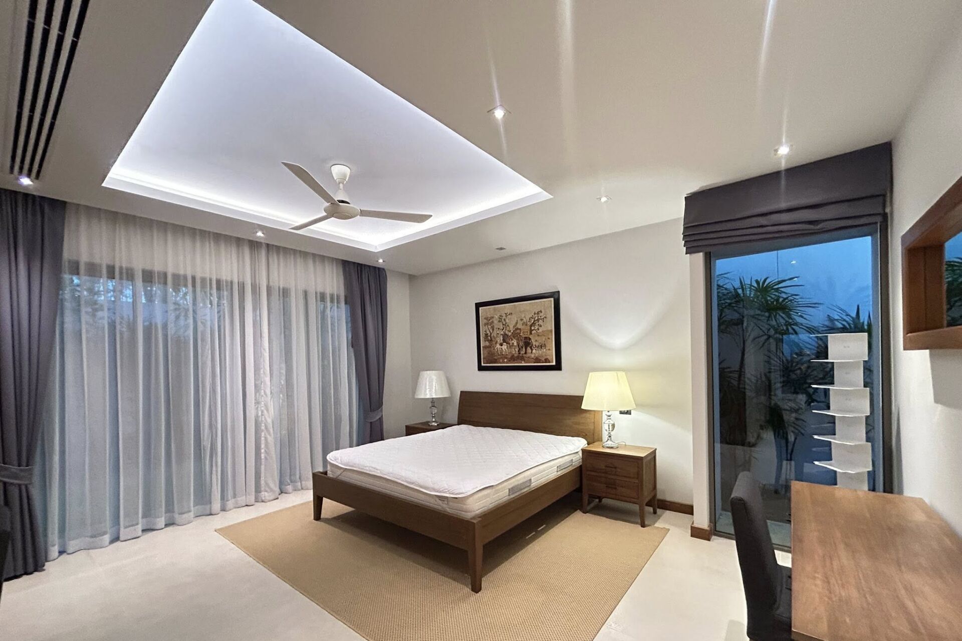 Luxury 3-Bedroom Pool Villa for Sale at Anchan Grand Residence, Bang Tao, Phuket