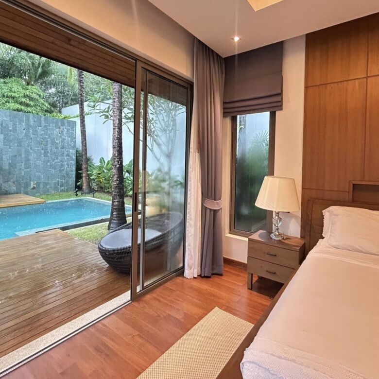 Luxury 3-Bedroom Pool Villa for Sale at Anchan Grand Residence, Bang Tao, Phuket