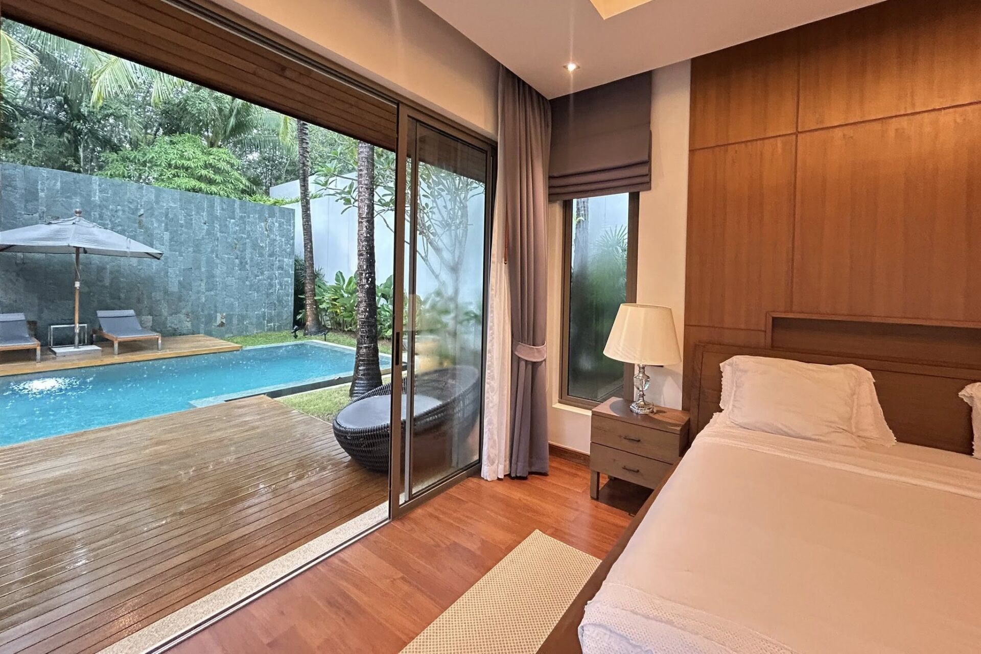 Luxury 3-Bedroom Pool Villa for Sale at Anchan Grand Residence, Bang Tao, Phuket
