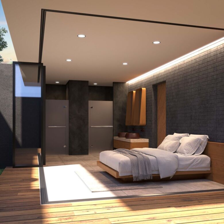 Cocoon Villas Phase 3 – Luxury Pool Villas for Sale in Nai Thon, Phuket